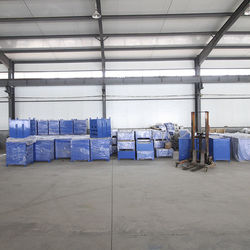 Chiny Shanghai Fanying Machinery Technology Co., Ltd. Profil przedsiębiorstwa