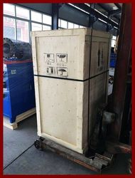Chiny Shanghai Fanying Machinery Technology Co., Ltd. Profil przedsiębiorstwa