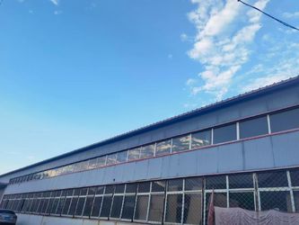 Chiny Shanghai Fanying Machinery Technology Co., Ltd. Profil przedsiębiorstwa
