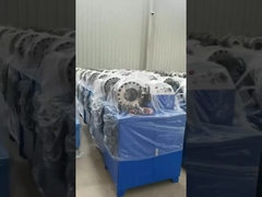 Maszyna do przeciągania