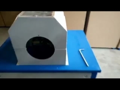 Maszyna do cięcia rurociągów