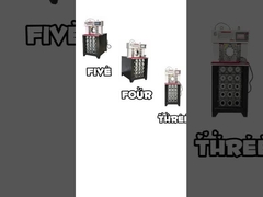 nadchodzi nowy produkt