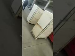 Zaciskarka do węży hydraulicznych 6-51 mm Elastyczna 600T Chiny OEM