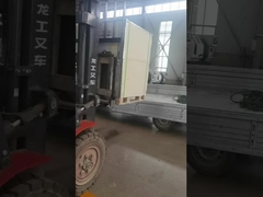 200 sztuk/h Wydajność pracy 800T Hydraulic Hose Crimping Machine dla 6-76mm Crimping Range