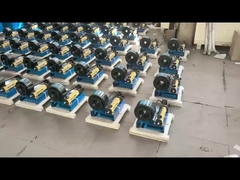 1 cala ręczna maszyna do kręcenia węża