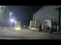 Zaciskarka do węży hydraulicznych 6-51 mm Elastyczna 600T Chiny OEM