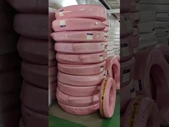 Elastyczny wąż z gumy syntetycznej 1sn R1at Drut stalowy w wysokiej temperaturze w Ameryce