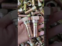 Złączki do węży hydraulicznych