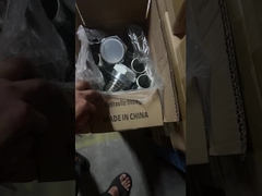 Złączki do węży hydraulicznych