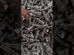 Złączki do węży hydraulicznych