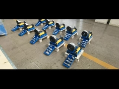 Przenośna ręczna maszyna do zaciskania węży 10 sztuk/H Zaciskarka do węży samochodowych Wysoka jakość