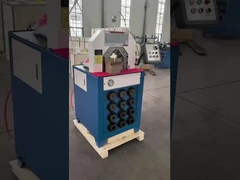 2-calowa hydrauliczna prasa do węży 6-51 mm Zaciskarka do węży AC CBK-51B