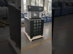 Zaciskarka do węży hydraulicznych o dużym zakresie Ac Zaciskarka do węży klimatyzacyjnych