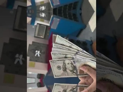 PLC 5,5 kW Zaciskarka do węży hydraulicznych Prasa do złączek hydraulicznych 4 kW Big Elbow CBK-51B