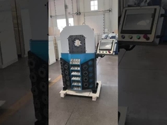 Możemy zaprojektować i dostosować maszynę zgodnie z wymaganiami różnych klientów.