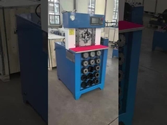 Maszyna do wyciągania węzłów 3 cali