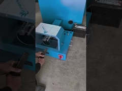 Maszyna do łuszczenia węzłów 12V/12V Maszyna do łuszczenia węzłów