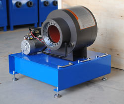 4l 12V zaciskarka do węży 1/4 cala do 2 cali przenośna hydrauliczna zaciskarka