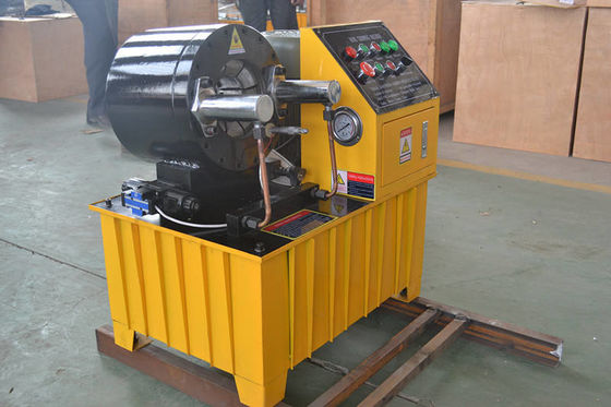 Dobra cena. 2,5 l 5 l prasa do węży hydraulicznych 10 l wysokociśnieniowa prasa do węży hydraulicznych w Internecie