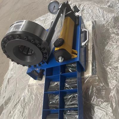 FY-25CSD Elektryczne hydrauliczne narzędzie do szczelinowania węzłów ręcznych z FanYing