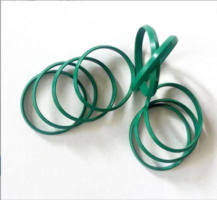 Dobra cena. Przeskoczeniowe pierścienie gumowe o średnicy ciśnienia 5000 psi i odporności na olej w Internecie