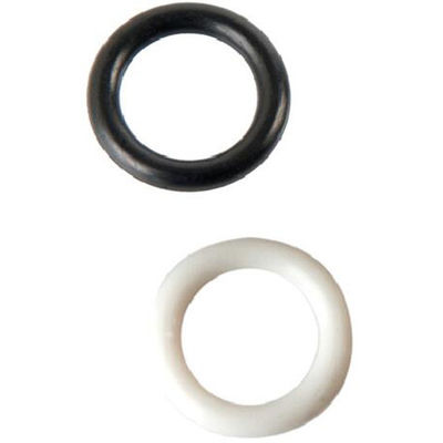 Do 5000 psi zakres ciśnienia Gumy O Rings dla usługi przetwarzania otwierania pleśni