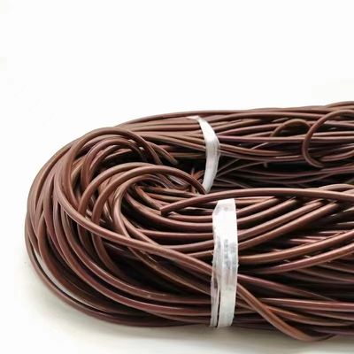 Dobra cena. Niestandardowe gumkowe pierścienie O dostępne do usług OEM / ODM i wysokiego ciśnienia w Internecie