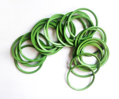 Dobra cena. O pierścieniach z gumy O z wielkością do przeciągania C/S DIN 3869 ED Ring 14 w Internecie