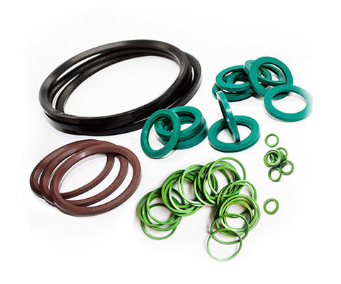 Dobra cena. Standard DIN 3869 ED Rings 14 WF Rings For Mold Opening Services w Internecie