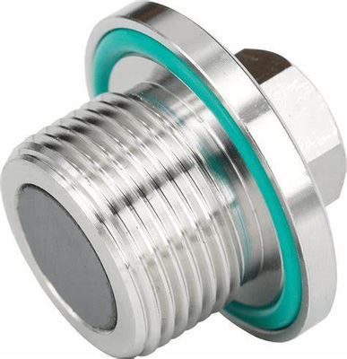 Do 5000 PSI zakres ciśnienia DIN 3869 ED-RING 14 z siłą rozdarcia 16-30 N/mm
