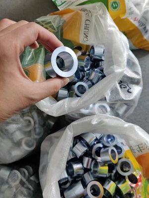 Materiał ze stali nierdzewnej Stal węglowa Bsp hydrauliczne węzełki hydrauliczne łączniki z stali nierdzewnej
