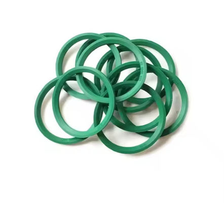 Dobra cena. FFKM DIN 3869 ED-RING 21 Gumowa uszczelniacza na polach ropopochodnych i gazowych w Internecie