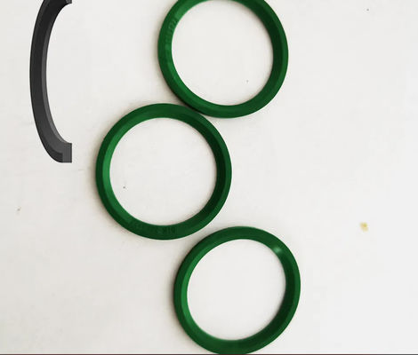 Dobra cena. FFKM DIN 3869 ED-RING 21 Błękitny Custom DIN 3869 ED-RING 14 Dobra technologia formowania kompresyjnego o odporności na olej w Internecie