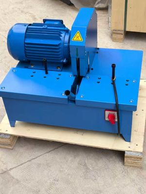 Dobra cena. Mini 65*50*49cm Błękitny Kolor 12v Samochodowe ładowanie Automatyczna gumowa sznurek cięcia maszyny 1/4 