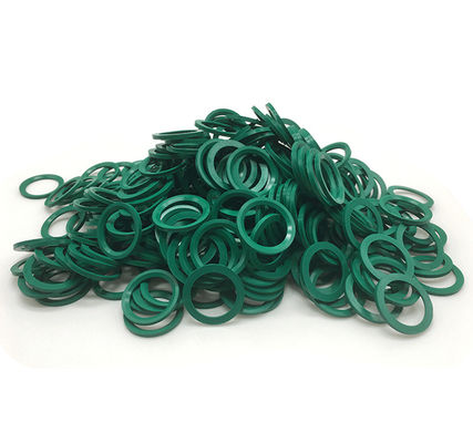 Dobra cena. Rozmiar C/S Zależy od zapotrzebowania klienta DIN 3869 ED Pierścień 14 Z dobrą odpornością na olej Rozmiar od 8 do 60 Kolor niebieski w Internecie