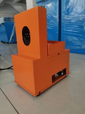 3/4 cala 220V AC Zaciskarka do węży hydraulicznych do klimatyzacji samochodowej