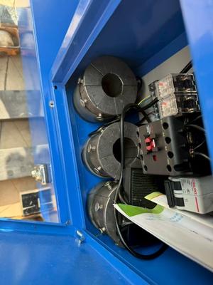 Dobra cena. Maszyna do kręcenia rur stalowych elektrycznych do instalacji hydraulicznych i HVAC z wymienną matrycą w Internecie