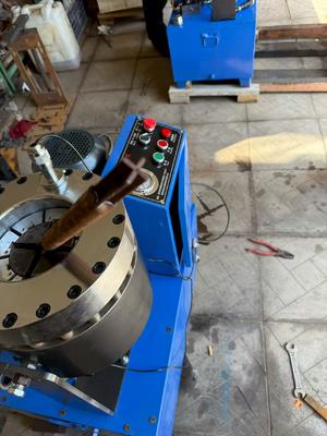 Dobra cena. Elektryczna maszyna do kręcenia rur 220V/380V dla rur od 1/4 do 3 cali w Internecie