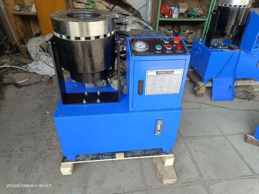 Dobra cena. Elektryczna maszyna do kręcenia rur 220V/380V dla rur od 1/4 do 3 cali w Internecie