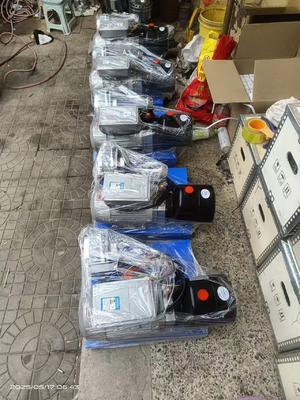 Dobra cena. 220V 7 Dies Hydraulic Hose Crimping Machine z mocą 2,2KW dla węży 6-25mm w Internecie