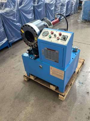 Dobra cena. Hydrauliczna maszyna do szczelinowania węzłów z wydajnością 200 sztuk na godzinę, w tym 10 szczelinowania i siłą szczelinowania 600T w Internecie