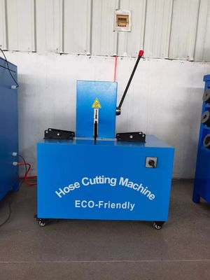 Dobra cena. Maszyna do cięcia hydraulicznych węzłów w Internecie