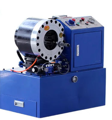 Dobra cena. Zaciskarka do węży hydraulicznych ciągnika Dx68 6-51 mm Ręczna zaciskarka do węży AC w Internecie