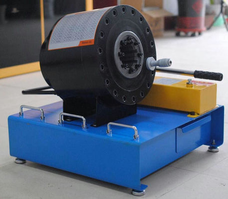Dobra cena. Wysoce wydajna ręczna prasa hydrauliczna Top Accurate Press Dies FY-51CSD w Internecie