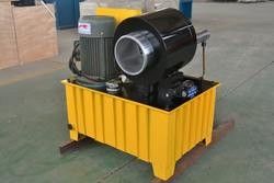 Dobra cena. Prasa do węży hydraulicznych 6-51 mm 10-litrowy wąż hydrauliczny w Internecie
