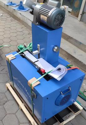 Dobra cena. Elektryczna hydrauliczna maszyna do cięcia węża z technologią materiału węża / gumowego ostrza w Internecie