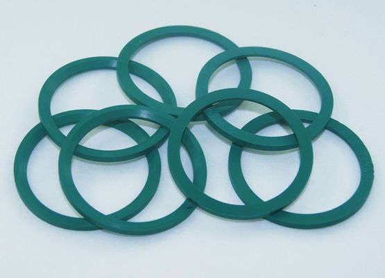 Dobra cena. Zastosowane DIN 3869 ED Ring FKM Rings With Mold Opening Processing Usługi w Internecie