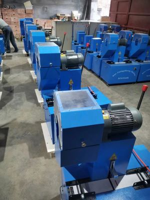 Dobra cena. Elektryczna maszyna do wyciągania węzłów 600 mm x 500 mm x 800 mm 75 kg do szybkiego i precyzyjnego wyciągania w Internecie