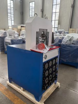 Dobra cena. 3-calowy układ sterowania PLC 7.5kw Wydajność robocza 800 sztuk/h w Internecie