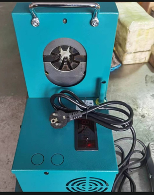 Dobra cena. Zaciskarka do węży klimatyzacji 1500W 5/8 cala 220V Hydrauliczna w Internecie